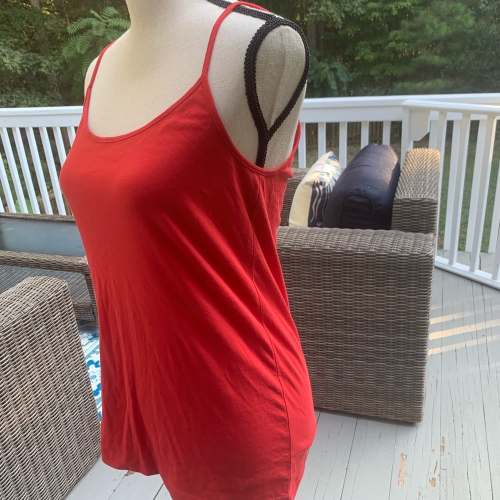 Loft Cami - Picture 2 of 4